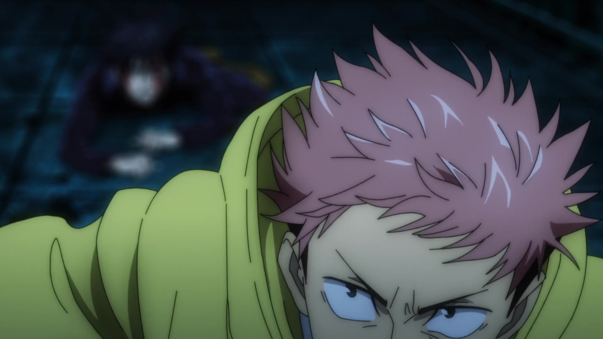 [Tsukyio Editing Resources] Jujutsu Kaisen Season 1 (Episode 1) Raw Clips (360) (tsukyio.com).mp4